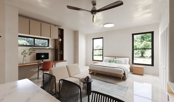 First image of 5-32 Charlton Avenue in Constant Spring P.O., St. Andrew, Jamaica - property is For Sale