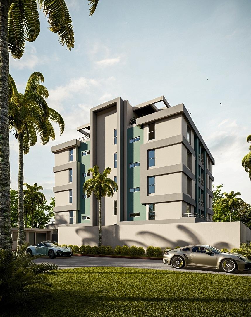 First image of 1-32 Charlton Avenue in Kingston 8, St. Andrew, Jamaica - property is For Sale