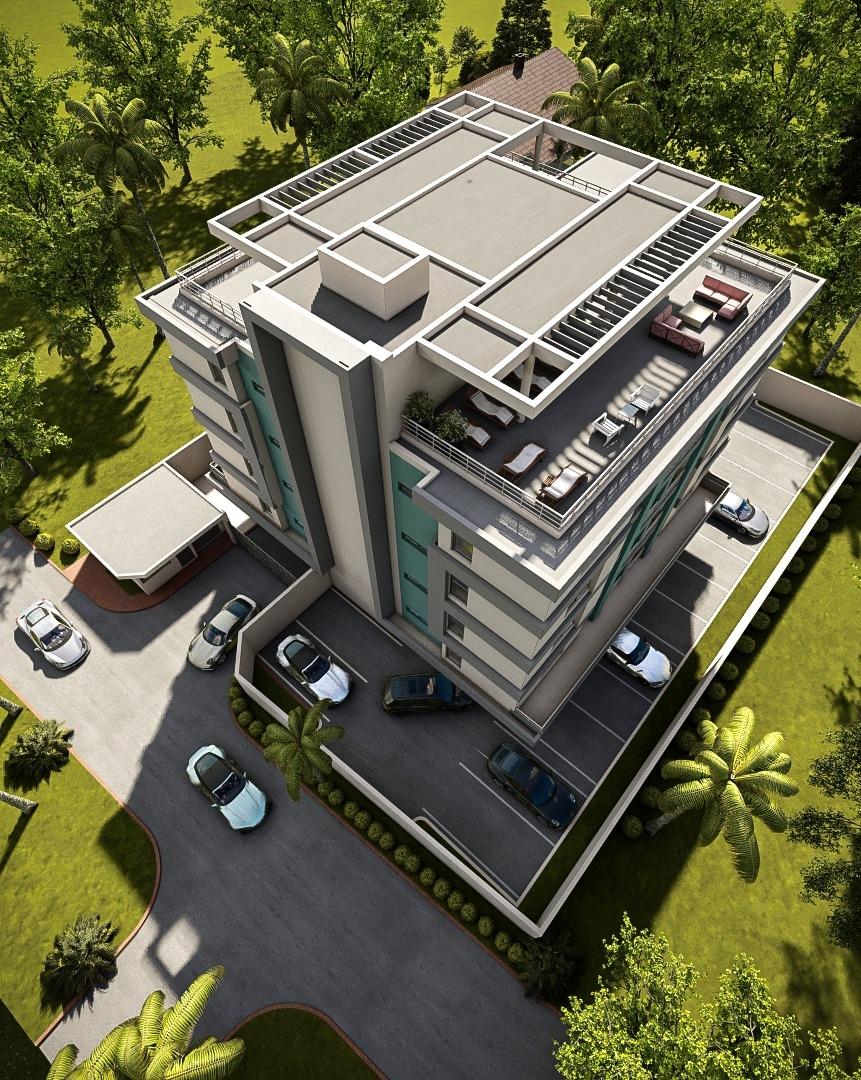 Second image of 1-32 Charlton Avenue in Kingston 8, St. Andrew, Jamaica - property is For Sale
