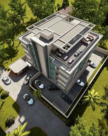Second image of 1-32 Charlton Avenue in Kingston 8, St. Andrew, Jamaica - property is For Sale