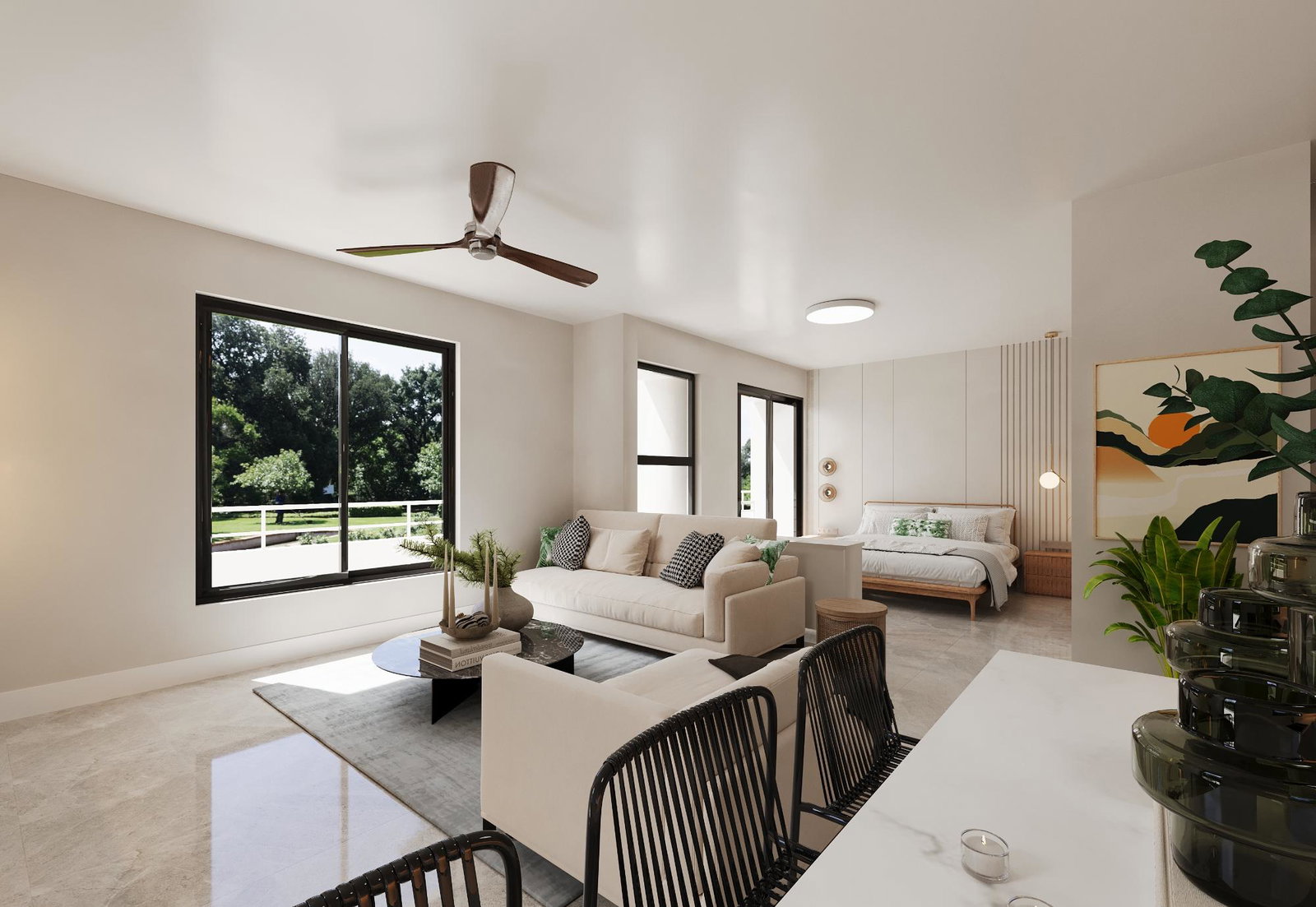 Fourth image of 1-32 Charlton Avenue in Kingston 8, St. Andrew, Jamaica - property is For Sale