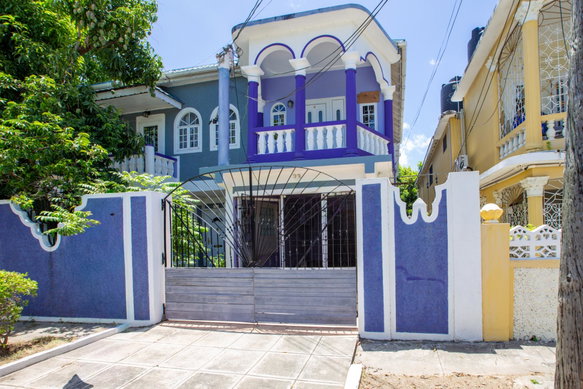 First image of 23 Meadowvale Drive in Meadowvale, St. Catherine, Jamaica - property is For Sale