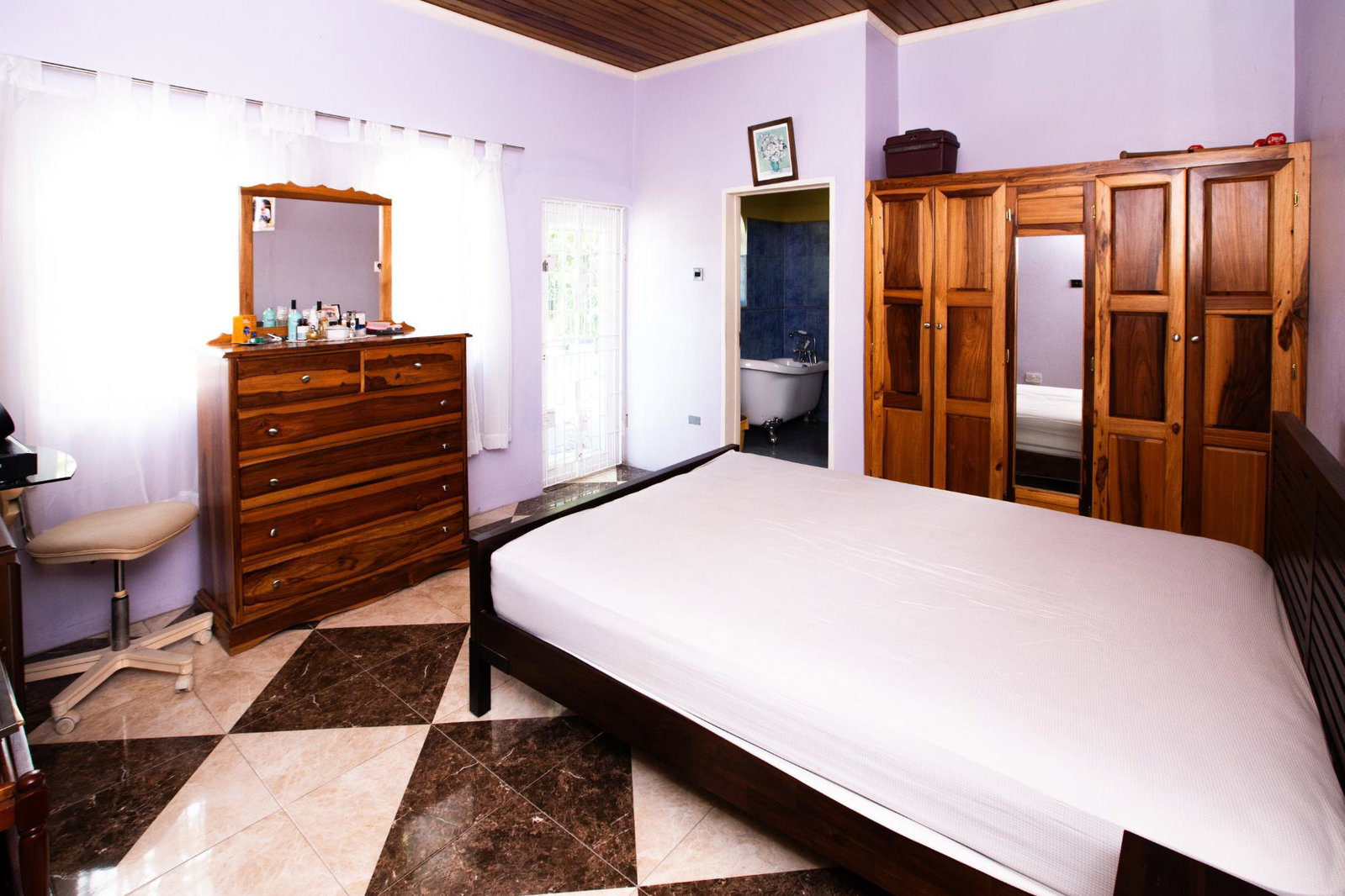 Thirteenth image of 23 Meadowvale Drive in Meadowvale, St. Catherine, Jamaica - property is For Sale