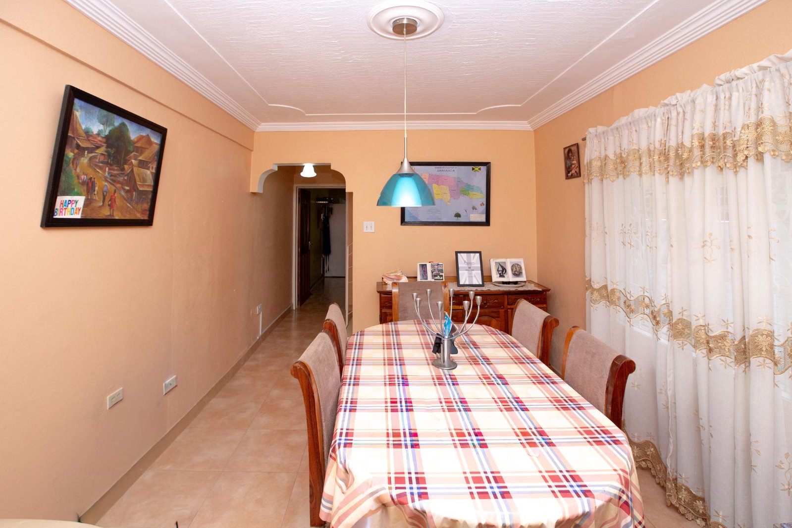 Fourth image of 23 Meadowvale Drive in Meadowvale, St. Catherine, Jamaica - property is For Sale