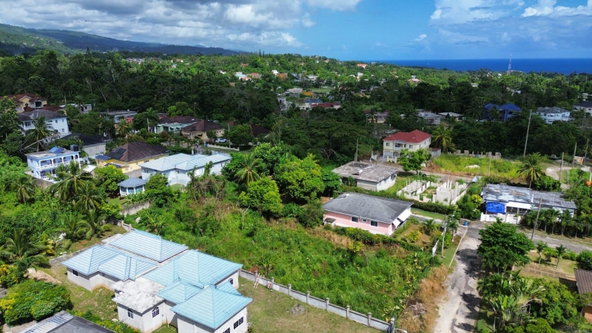 Third image of Lot 3 Palm Way, River Oak in Ocho Rios, St. Ann, Jamaica - property is For Sale