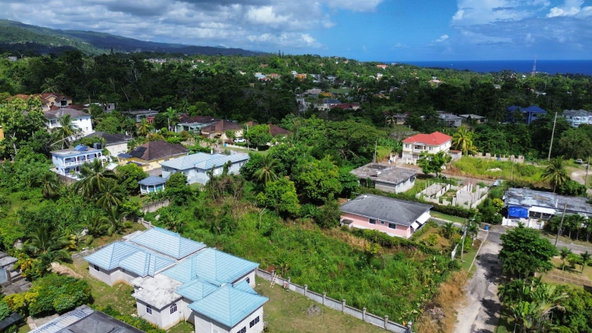 Fourth image of Lot 3 Palm Way, River Oak in Ocho Rios, St. Ann, Jamaica - property is For Sale