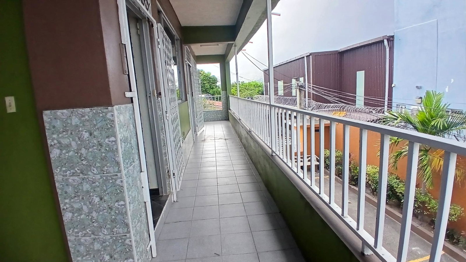 First image of 4-167 Constant Spring Road, Kingston 8 in Kingston 8, St. Andrew, Jamaica - property is For Rent