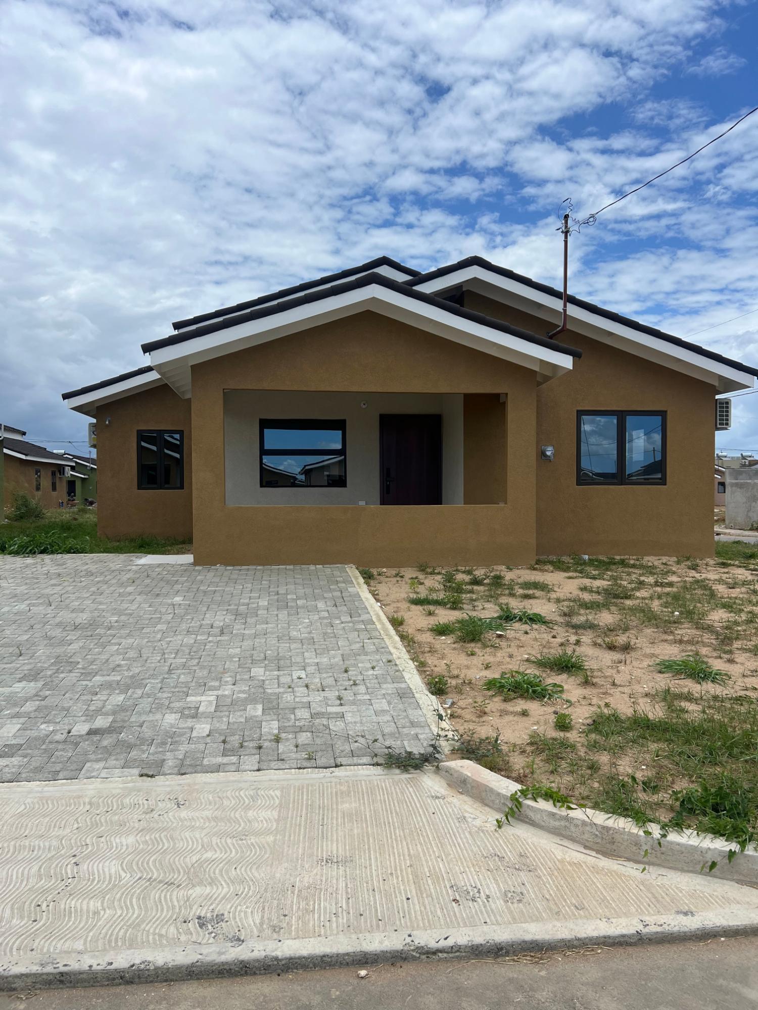 First image of 112- Oak Estate , Portmore in Greater Portmore, St. Catherine, Jamaica - property is For Rent