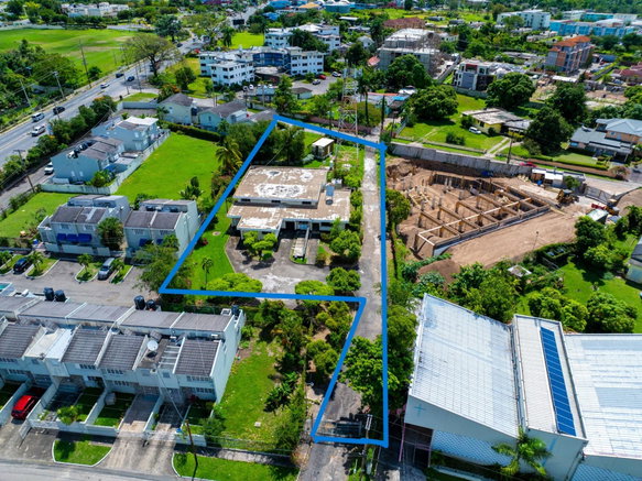 First image of Daisy Ave in Kingston 6, St. Andrew, Jamaica - property is For Sale