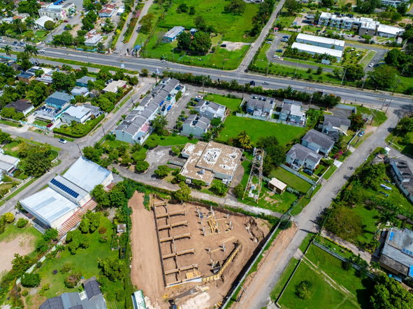 Second image of Daisy Ave in Kingston 6, St. Andrew, Jamaica - property is For Sale