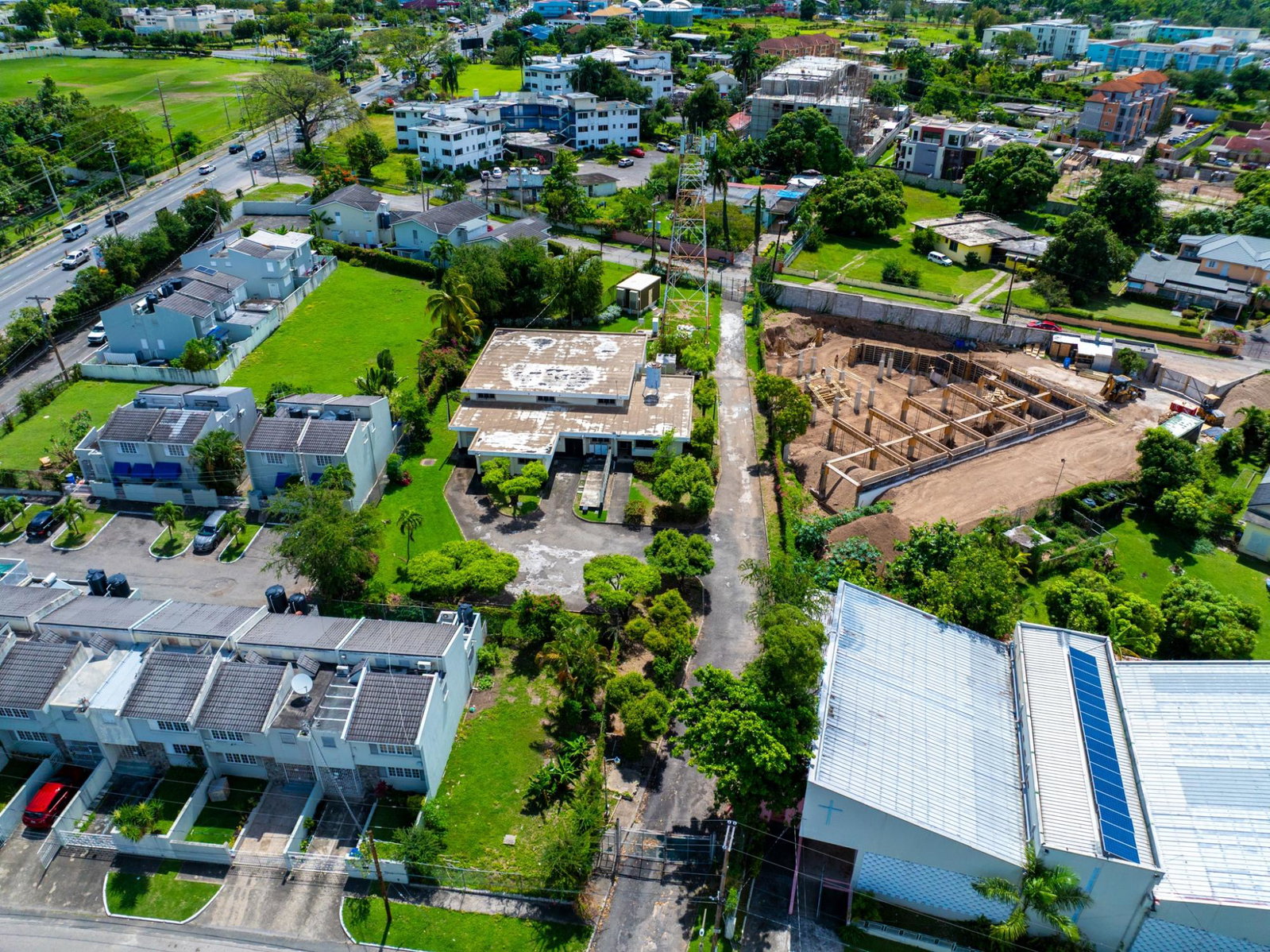 Third image of Daisy Ave in Kingston 6, St. Andrew, Jamaica - property is For Sale