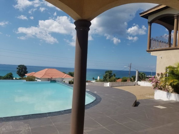 Tenth image of 78 Culloden by The Sea in Culloden, Westmoreland, Jamaica - property is For Sale