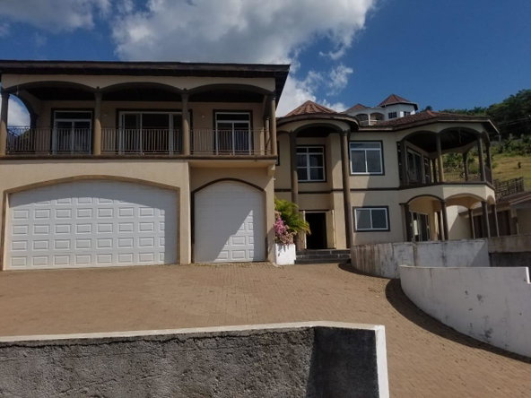 Third image of 78 Culloden by The Sea in Culloden, Westmoreland, Jamaica - property is For Sale
