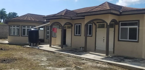 Fourth image of 78 Culloden by The Sea in Culloden, Westmoreland, Jamaica - property is For Sale