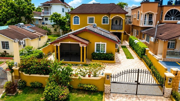 First image of 69 Rhyne Park Village in Montego Bay, St. James, Jamaica - property is For Sale
