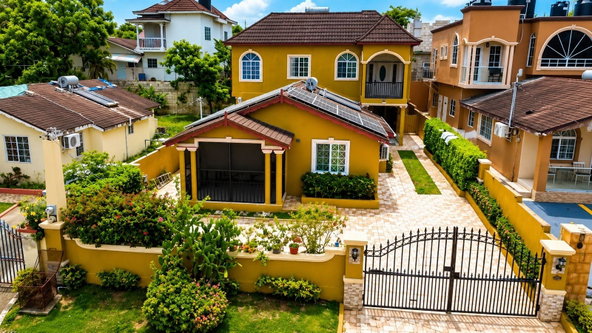 First image of 69 Rhyne Park Village in Montego Bay, St. James, Jamaica - property is For Sale