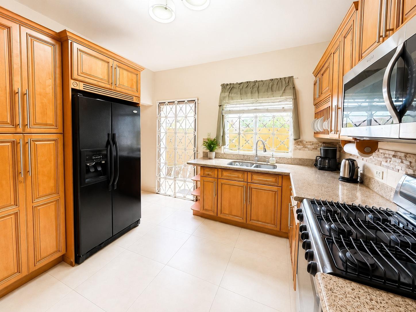 Fourteenth image of 69 Rhyne Park Village in Montego Bay, St. James, Jamaica - property is For Sale