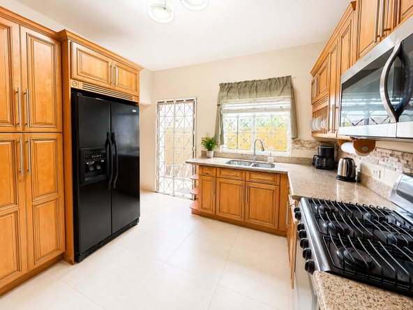 Fourteenth image of 69 Rhyne Park Village in Montego Bay, St. James, Jamaica - property is For Sale
