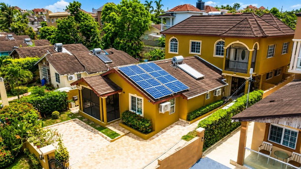 Second image of 69 Rhyne Park Village in Montego Bay, St. James, Jamaica - property is For Sale