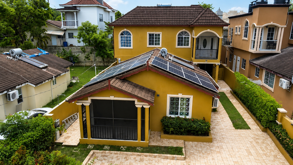 Twenty-First image of 69 Rhyne Park Village in Montego Bay, St. James, Jamaica - property is For Sale