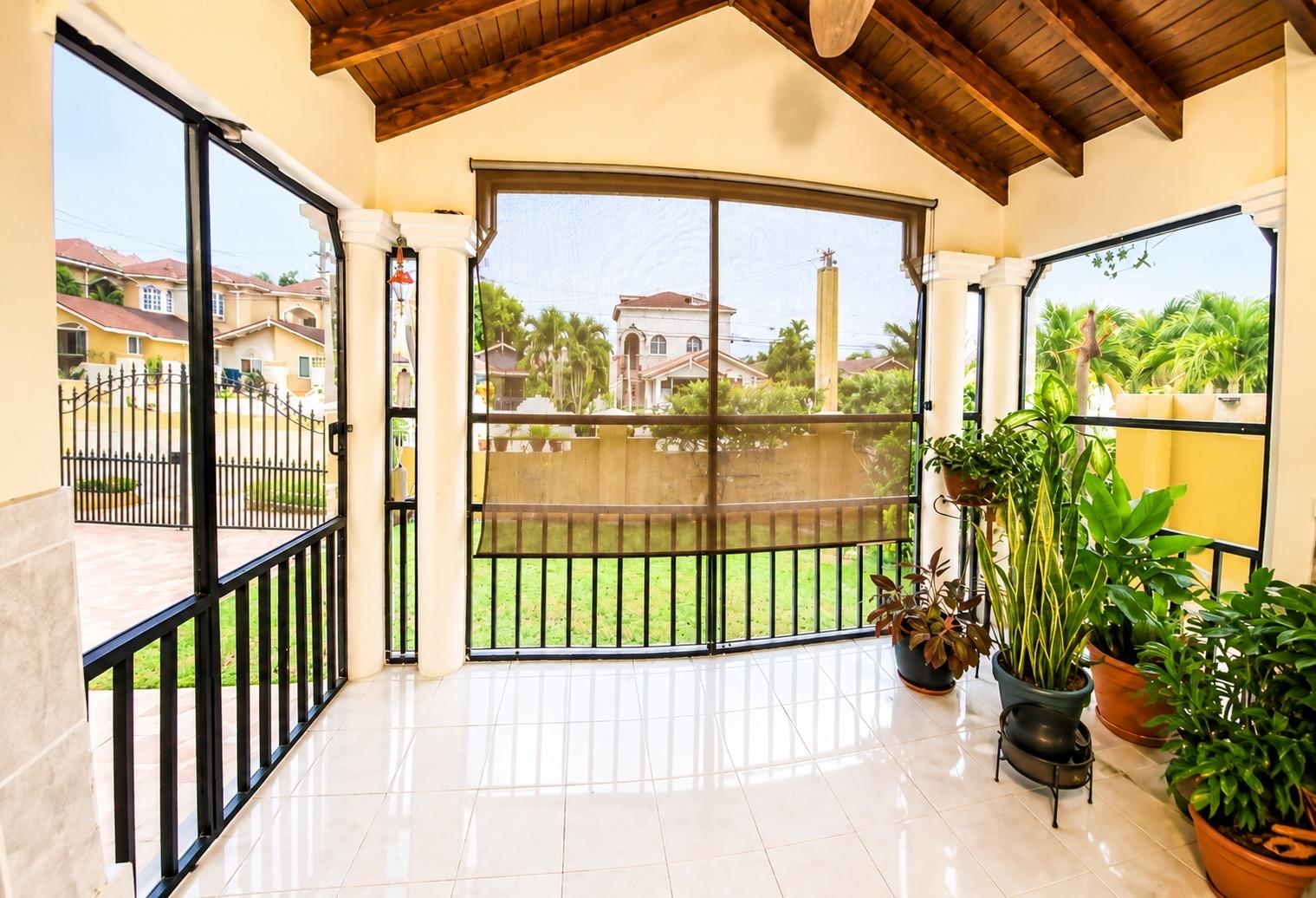 Fourth image of 69 Rhyne Park Village in Montego Bay, St. James, Jamaica - property is For Sale