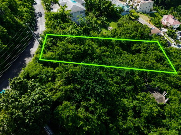 Tenth image of 7 West Armour Heights in Constant Spring P.O., St. Andrew, Jamaica - property is For Sale