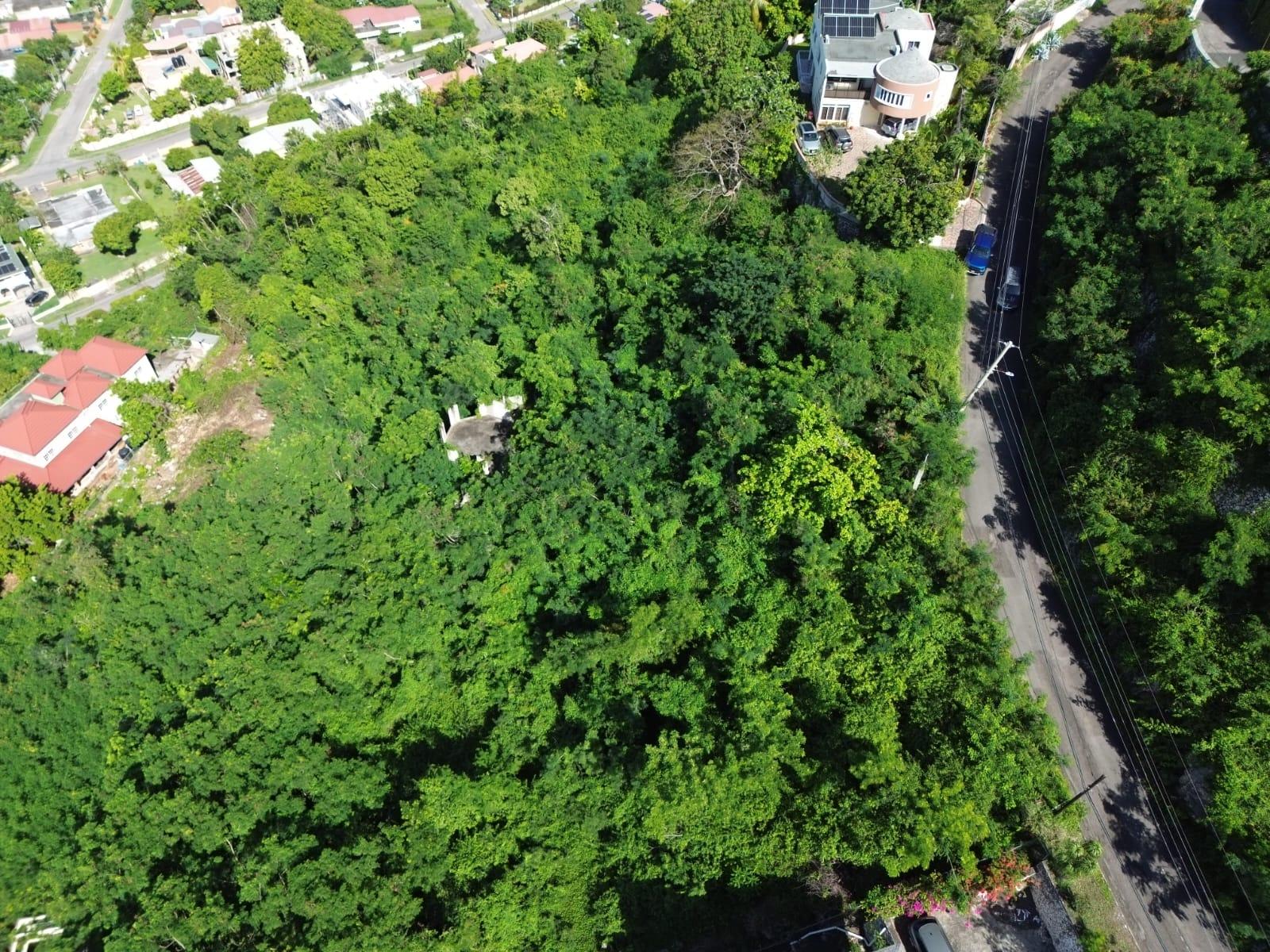 Second image of 7 West Armour Heights in Constant Spring P.O., St. Andrew, Jamaica - property is For Sale