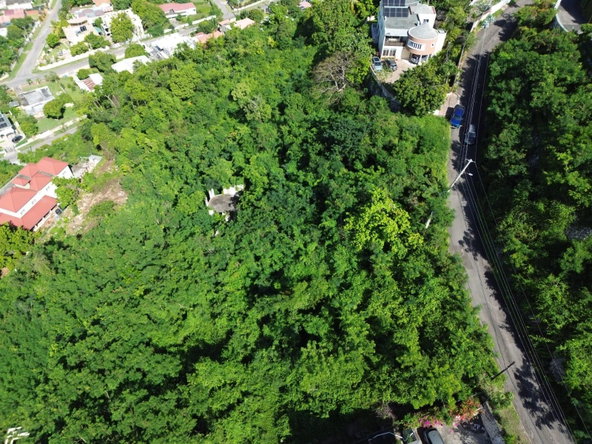 Second image of 7 West Armour Heights in Constant Spring P.O., St. Andrew, Jamaica - property is For Sale