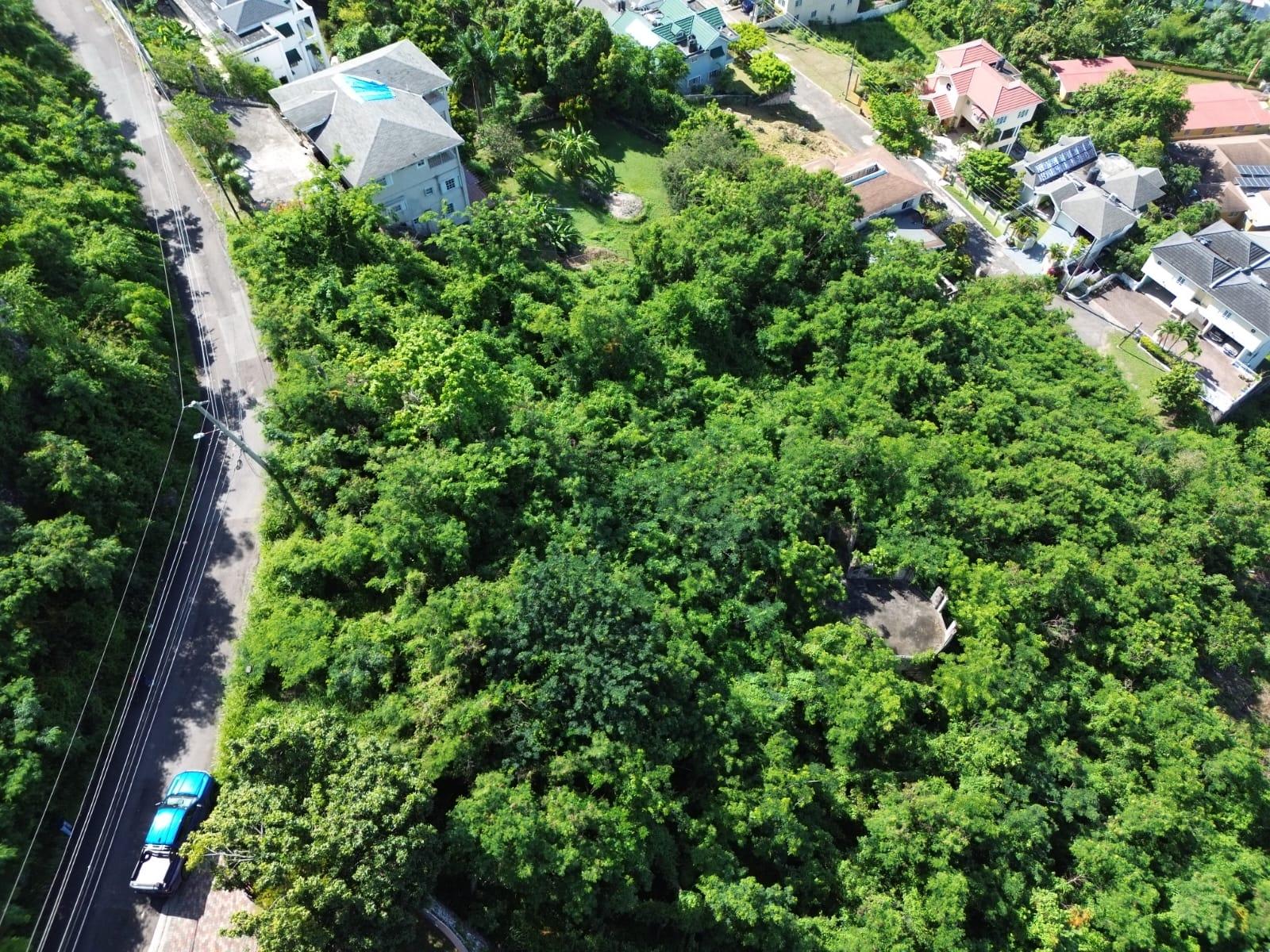 Ninth image of 7 West Armour Heights in Constant Spring P.O., St. Andrew, Jamaica - property is For Sale