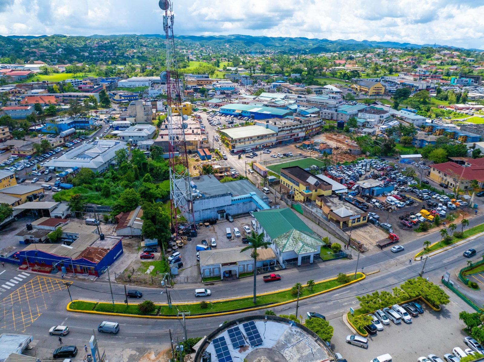 Fourth image of 22-24 Hargreaves Avenue in Mandeville, Manchester, Jamaica - property is For Sale