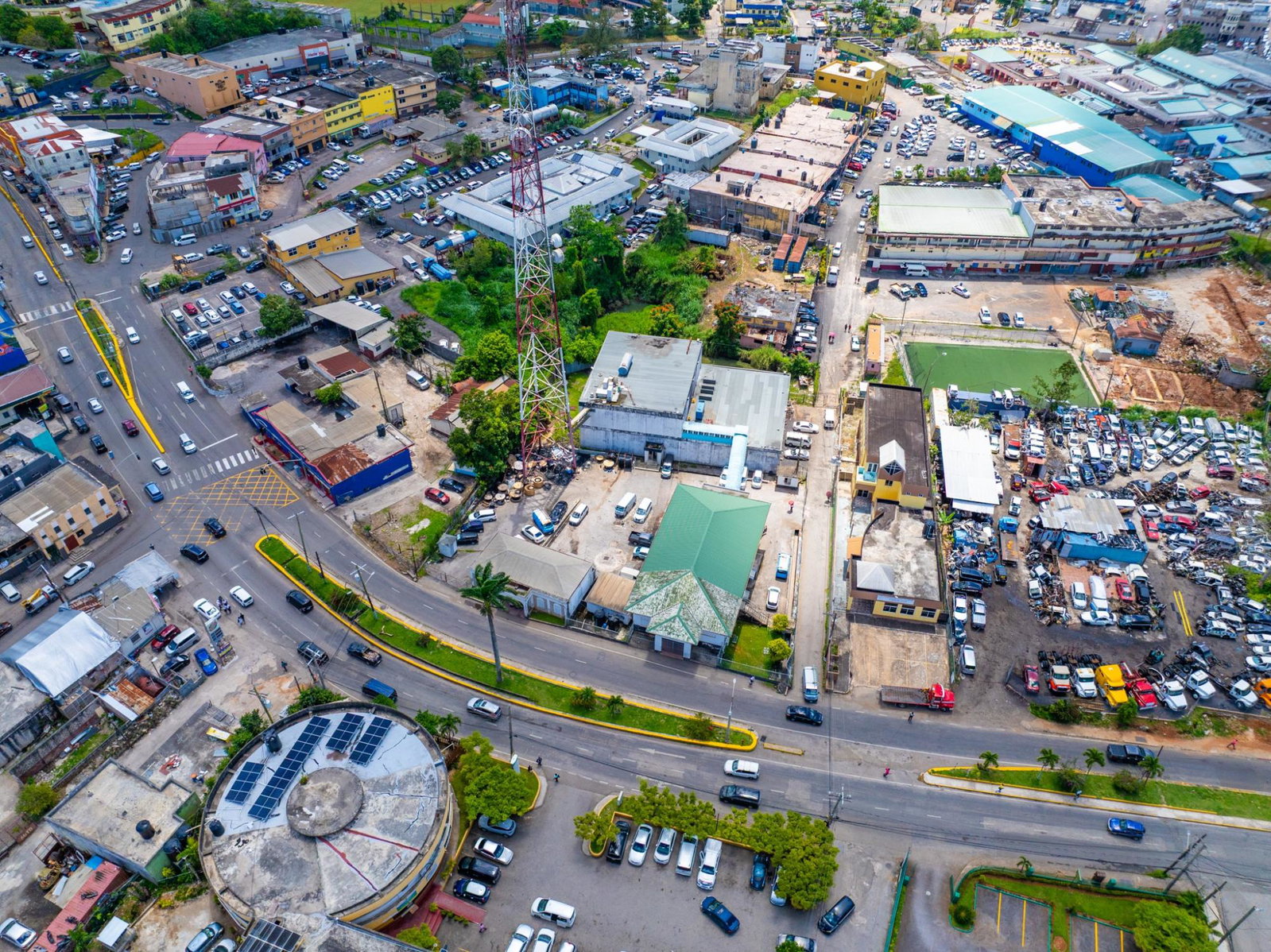 Sixth image of 22-24 Hargreaves Avenue in Mandeville, Manchester, Jamaica - property is For Sale