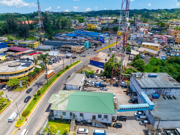 Seventh image of 22-24 Hargreaves Avenue in Mandeville, Manchester, Jamaica - property is For Sale