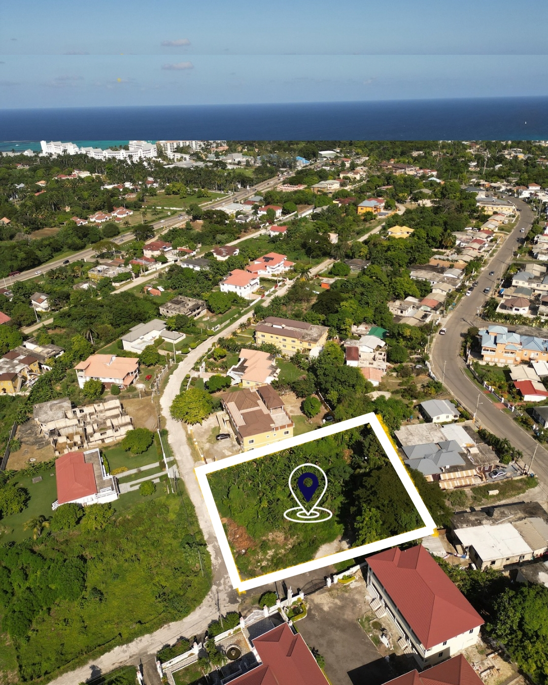 Fourth image of Lot 101 Greenwich Park in St. Ann's Bay, St. Ann, Jamaica - property is For Sale