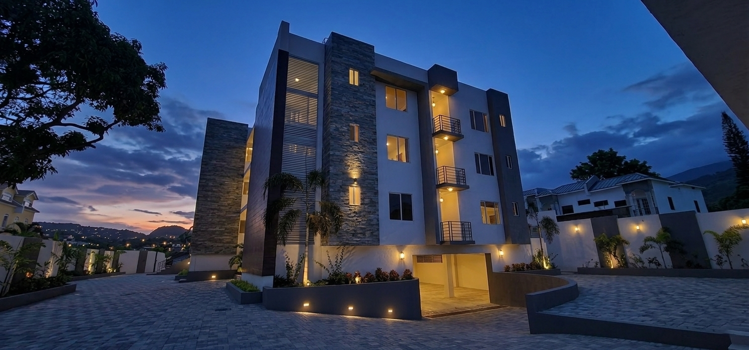 First image of 20-13 Norbrook Drive in Kingston 8, St. Andrew, Jamaica - property is For Sale