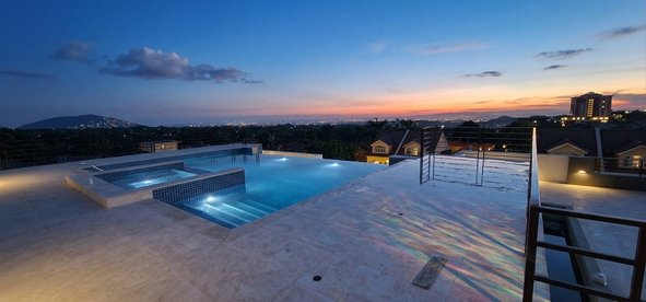 Second image of 20-13 Norbrook Drive in Kingston 8, St. Andrew, Jamaica - property is For Sale