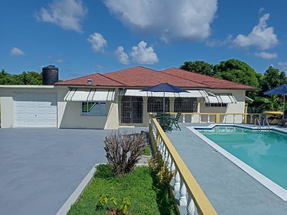 First image of 19 Pines Close, St. Mary in Tower Isle, St. Mary, Jamaica - property is For Sale