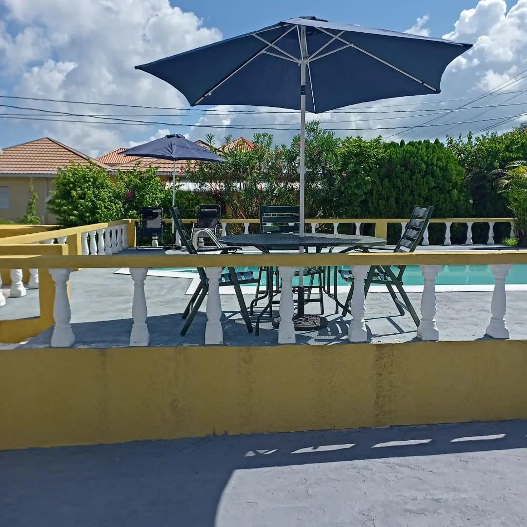 Third image of 19 Pines Close, St. Mary in Tower Isle, St. Mary, Jamaica - property is For Sale