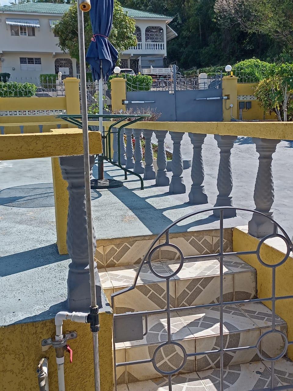 Sixth image of 19 Pines Close, St. Mary in Tower Isle, St. Mary, Jamaica - property is For Sale