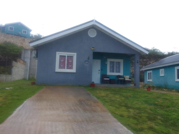 First image of 250- Edmund Ridge in Montego Bay, St. James, Jamaica - property is For Rent