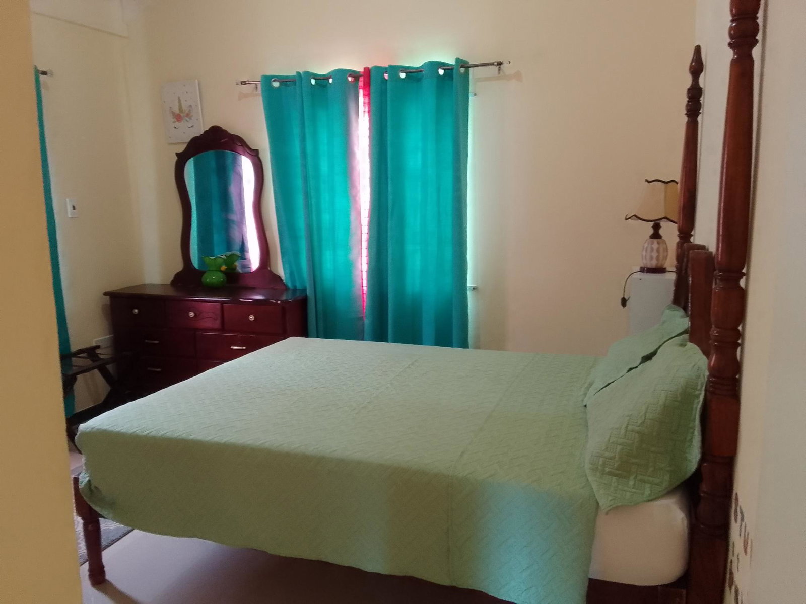 Sixth image of 250- Edmund Ridge in Montego Bay, St. James, Jamaica - property is For Rent