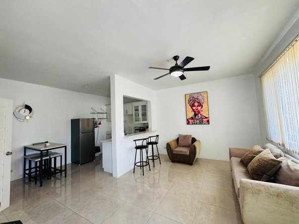First image of 3 Coopers Hill Road, in Montego Bay, St. James, Jamaica - property is For Rent