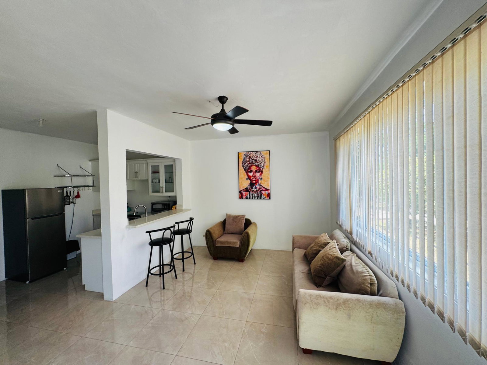 Second image of 3 Coopers Hill Road, in Montego Bay, St. James, Jamaica - property is For Rent