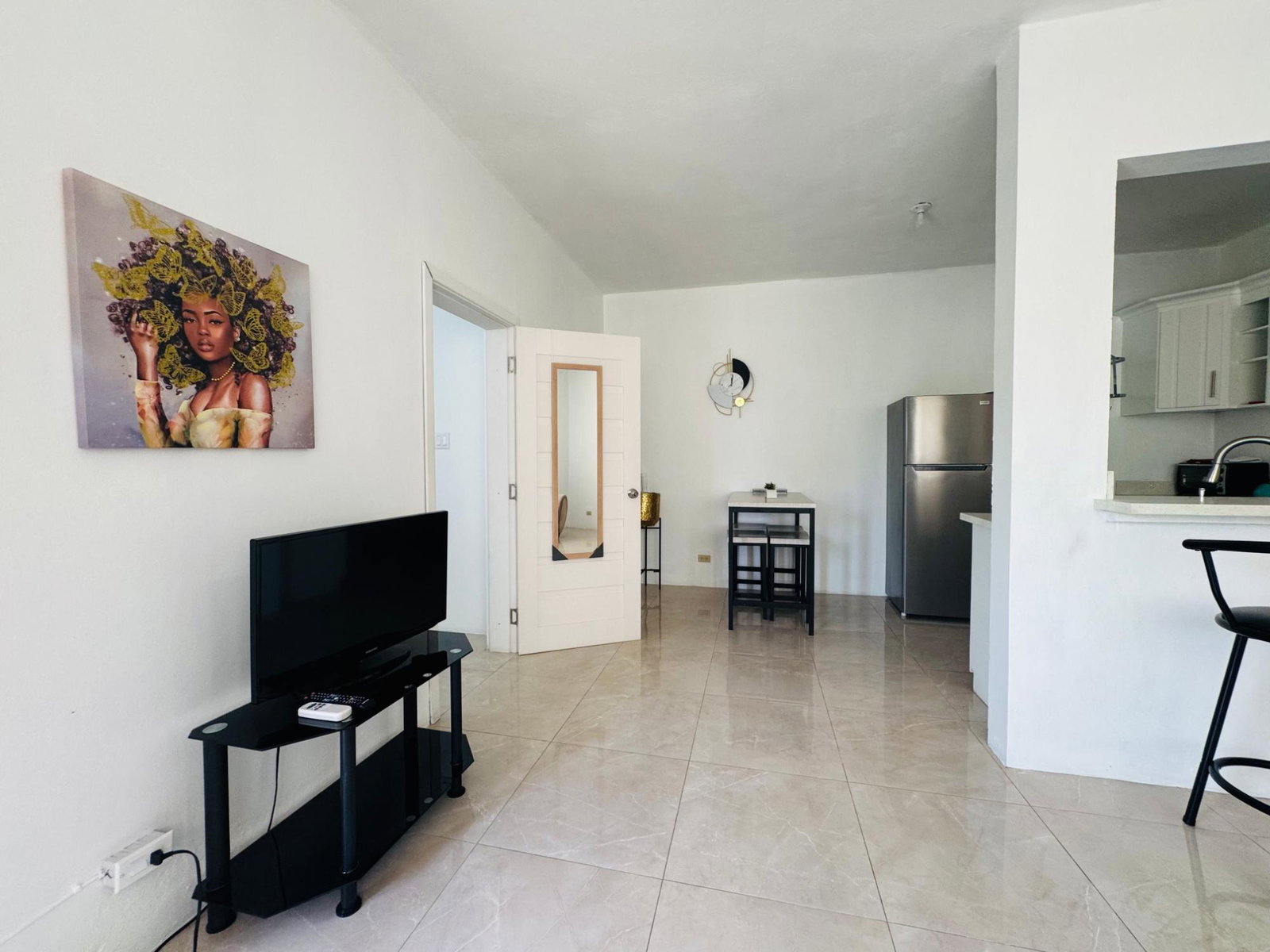 Third image of 3 Coopers Hill Road, in Montego Bay, St. James, Jamaica - property is For Rent