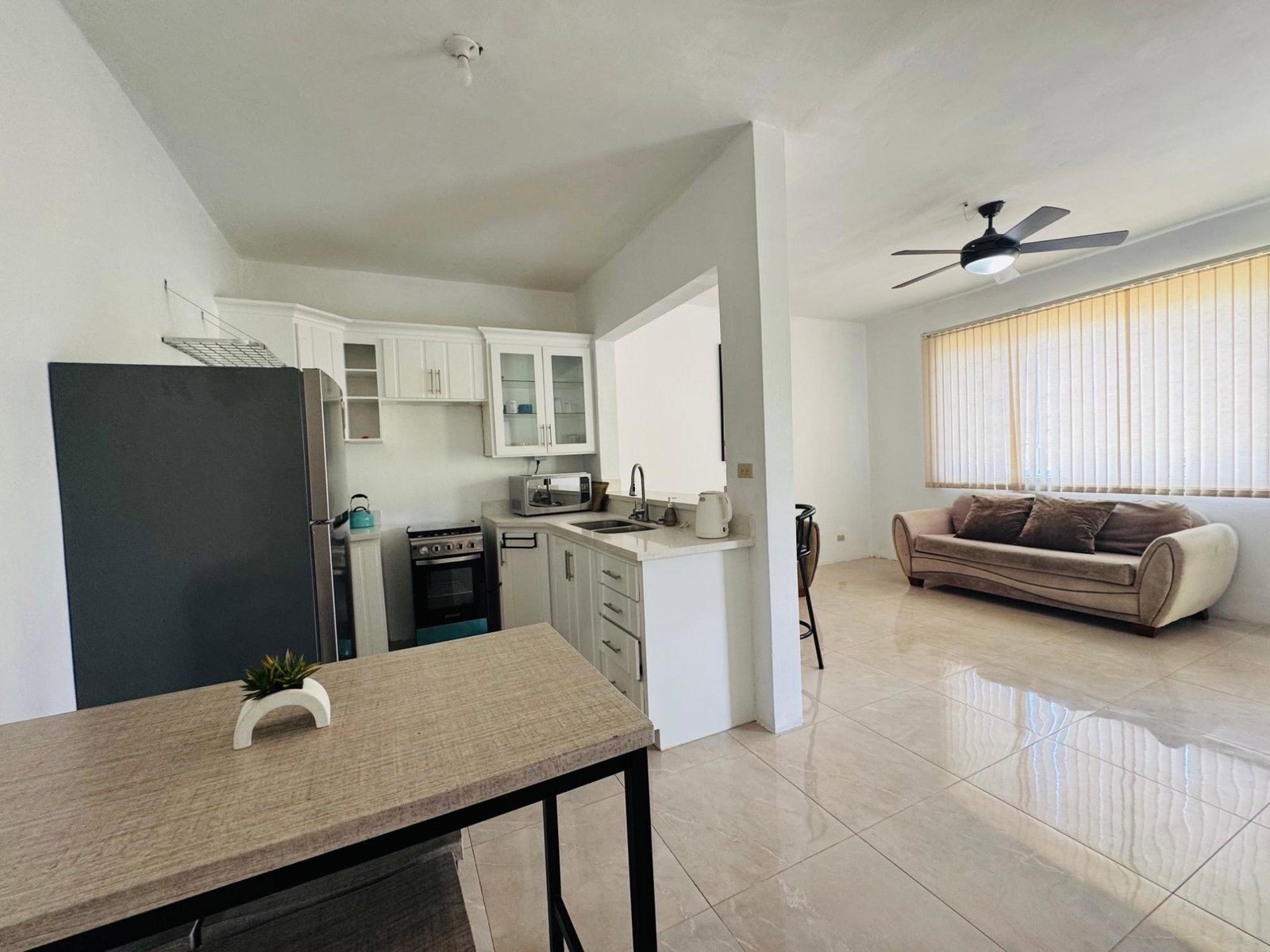 Seventh image of 3 Coopers Hill Road, in Montego Bay, St. James, Jamaica - property is For Rent