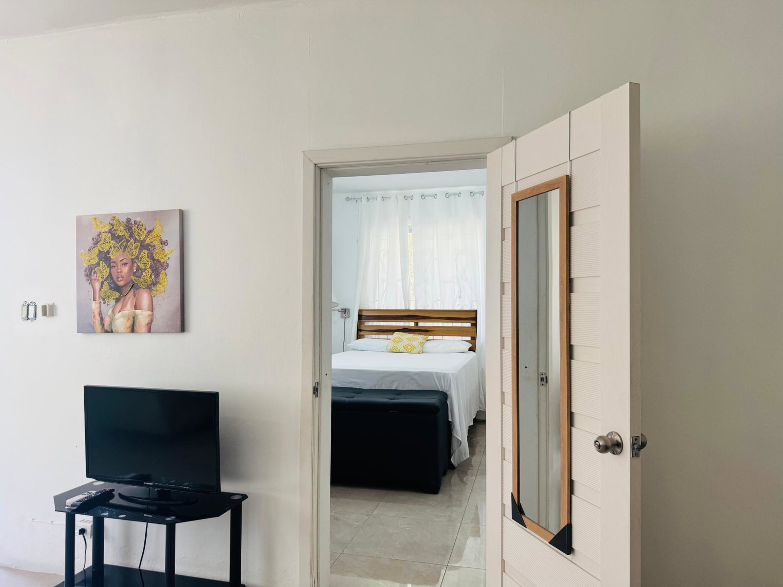 Eighth image of 3 Coopers Hill Road, in Montego Bay, St. James, Jamaica - property is For Rent