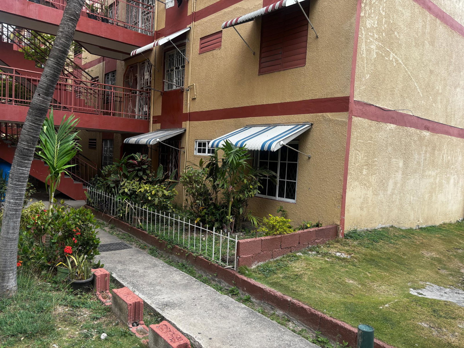 Third image of 224 Cooreville Gardens Apartm in Kingston 20, St. Andrew, Jamaica - property is For Sale