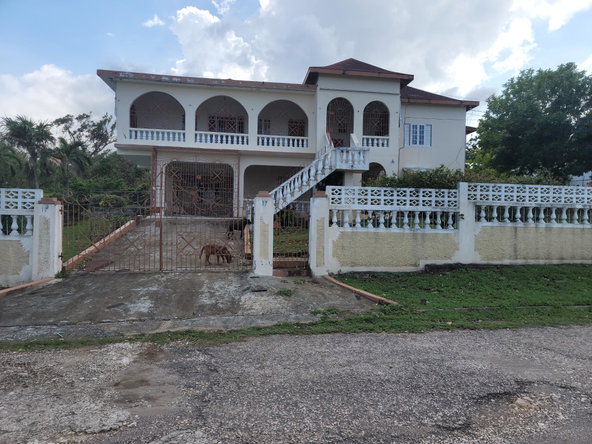 Second image of Lot 62-17 Mahoe Drive, Greenwich pa in Mammee Bay, St. Ann, Jamaica - property is For Rent