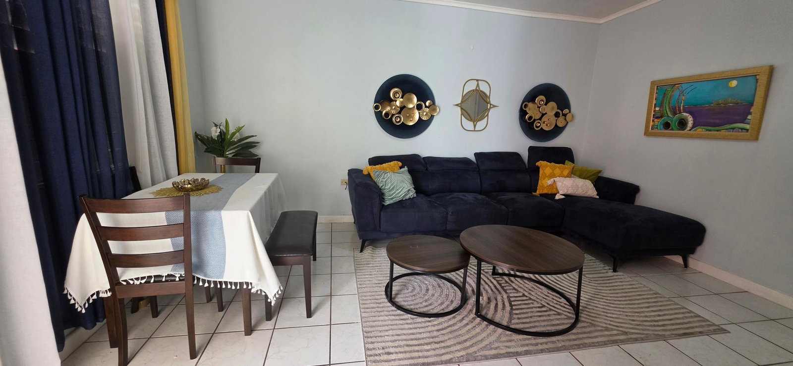 First image of 67-2 Hillman Road in Kingston 8, St. Andrew, Jamaica - property is For Rent