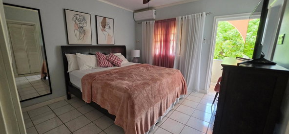 Second image of 67-2 Hillman Road in Kingston 8, St. Andrew, Jamaica - property is For Rent