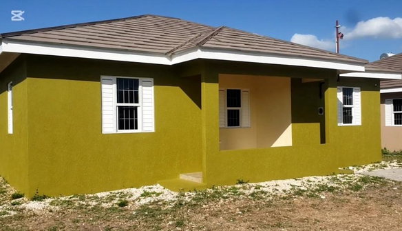 First image of 342 Colbeck Manor, Phase 2 in Colbeck, St. Catherine, Jamaica - property is For Rent